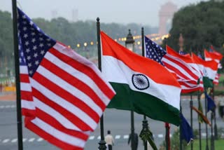 US Investing In Ties with India