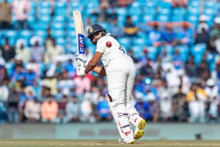 IND vs AUS  border gavaskar trophy  IND vs AUS 1st Test Day 2 Updates  Rohit Sharma  ഇന്ത്യ vs ഓസ്‌ട്രേലിയ  ഓസ്‌ട്രേലിയ  രോഹിത് ശര്‍മ  വിരാട് കോലി  Rohit Sharma  Virat Kohli  ബോര്‍ഡര്‍ ഗവാസ്‌കര്‍ ട്രോഫി