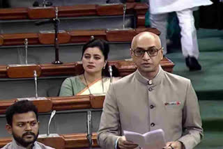 MP galla jaydev