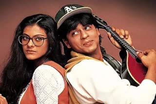 DDLJ