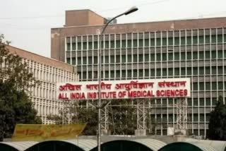 Healthy foods will be available in AIIMS canteen