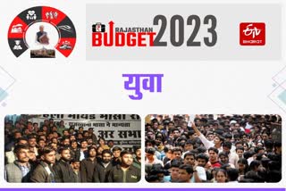 Budget 2023 for Youths