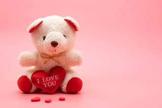 Valentine's Week 2023: Significance of Teddy Day