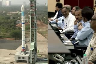 ISRO Launches SSLV-D2 ETV Bharat