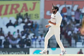 Ricky Ponting lavished praise on Ravindra Jadeja after his five wicket haul in Nagpur