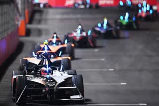 Formula E