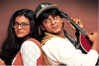 DDLJ Releases on Teddy Day