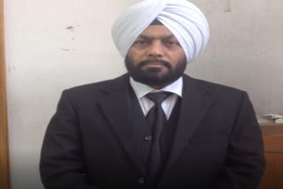 Former consumer court judge Gurpal Singh committed suicide in sangrur