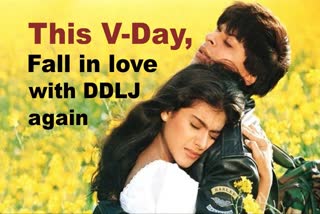 DDLJ