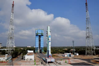 ISRO SSLV-D2