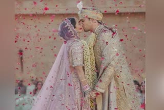 Sidharth Malhotra Kiara Advani wedding video