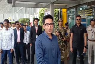 Abhishek Banerjee ETV Bharat