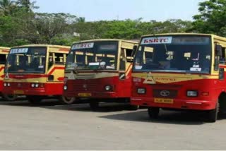 KSRTC salary  കെഎസ്‌ആർടിസി  KSRTC  പിണറായി വിജൻ  ആന്‍റണി രാജു  കെഎസ്ആർടിസി ശമ്പള പ്രതിസന്ധി  KSRTC salary crisis  കെഎസ്‌ആർടിസി മാനേജ്‌മെന്‍റ്  ശമ്പളം