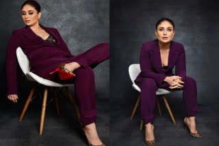 Kareena Kapoor Khan latest pictures  Kareena Kapoor Instagram  Kareena Kapoor bold looks  Kareena Kapoor hot pics  Kareena Kapoor best fashion moments  കരീന കപൂർ  കരീന കപൂർ ഖാൻ  കരീന കപൂറിന്‍റെ പുതിയ ചിത്രങ്ങൾ  പുത്തൻ ലുക്കിൽ കരീന  കരീന കപൂർ ഹോട്ട് ചിത്രങ്ങൾ