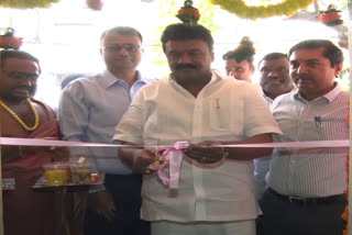 Fish canteens at RTC bus stations across the state