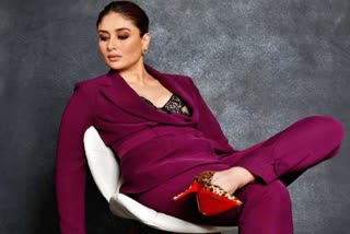 Kareena Kapoor Khan