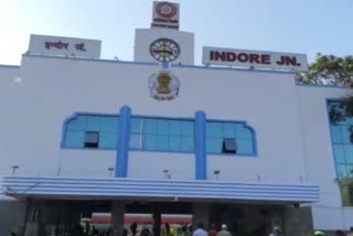 indore ujjain train cancellation