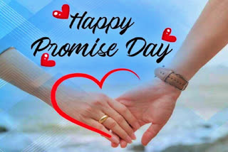 Promise Day