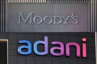 Moody's Report on Adani