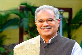 Bhupesh Baghel targets PM Modi