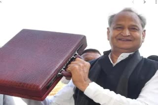 Rajasthan Budget 2023