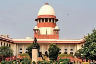 SC grants interim bail to suspended Jharkhand IAS officer in money laundering case