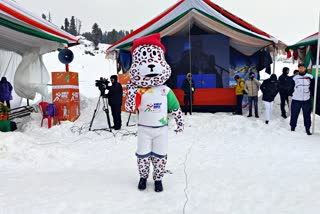 Khelo India Winter Games