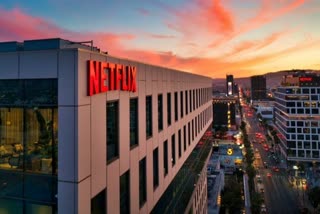 Netflix launches paid password sharing in four more countries