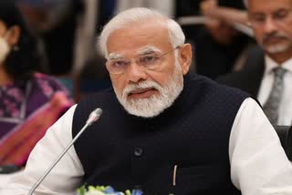 Prime Minister Narendra Modi