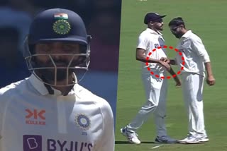 ravindra jadeja controversy