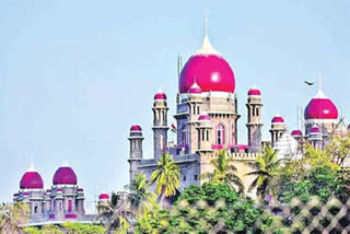 Telangana High Court