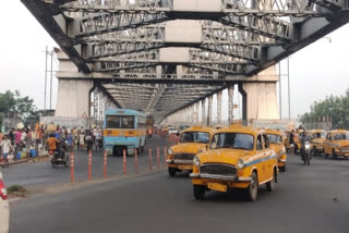 Kolkata yellow taxis face the axe after NGT order