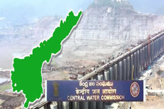 POLAVARAM SURVEY