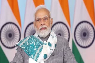 pm modi to address two election rallies in tripura