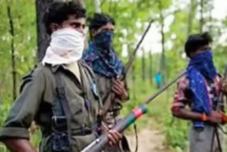 Naxalite attack in Narayanpur