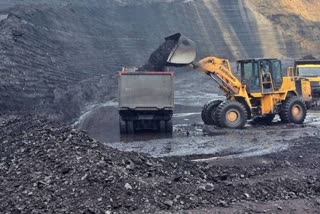 illegal mining of shahdol coal