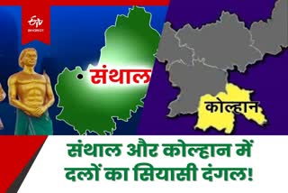 political-parties-programs-in-santhal-and-kolhan-of-jharkhand