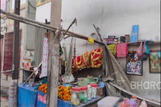 Sukka Talab temple in Amritsar