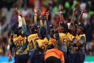 Sri Lanka vs South Africa