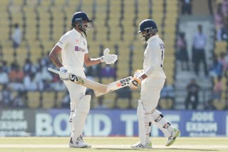 india vs australia frist test