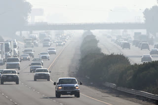 Delhi NCR POLLUTION