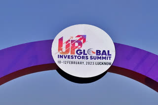 UP Global Investors Summit second day
