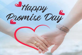 Promise day