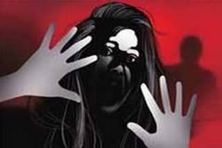 Jharkhand police books 115 people for stripping and beating woman in Dumka