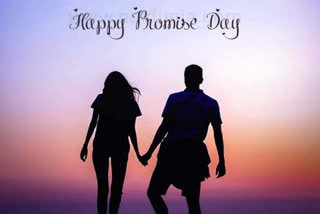 Promise Day