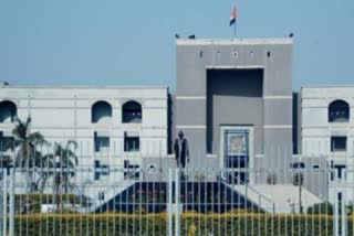 Gujarat High Court on Shweta Bhatt