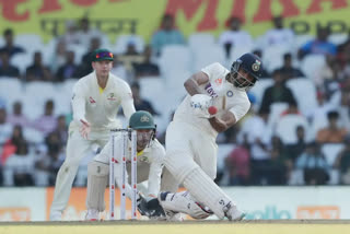 IND vs AUS 1st Test