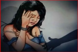 Indore rape case