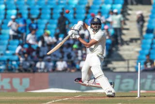 Ind vs Aus 1st Test