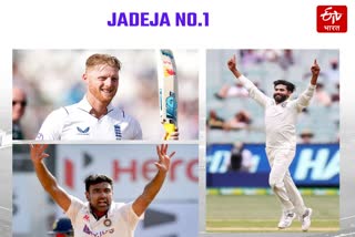 All Rounder Ravindra Jadeja Records